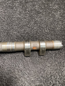 99610517854 2007-2008 Porsche Boxster Cayman Engine Left Exhaust Camshaft OEM 99610517854