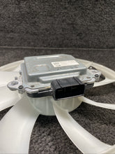 2685002020 2023 Toyota GR86 Engine Cooling Fan Blade With Motor OEM 2685002020