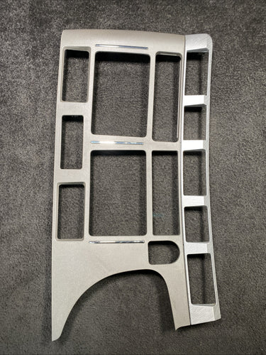 S181026721 2019 T880 Kenworth Day Cab Front Dash Cover Panel OEM S181026721