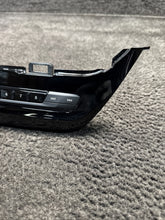 5A47C38 2022 BMW X3 M40i Center Dash Radio Control Panel OEM 5A47C38