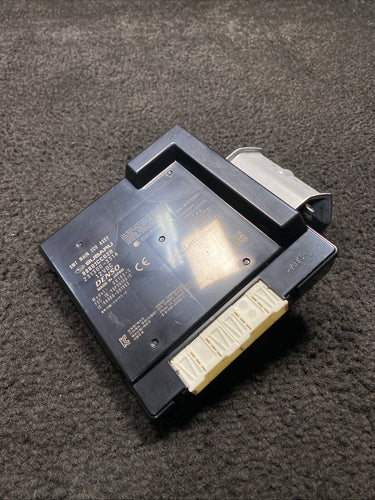 88801CC020 2023 Toyota GR86 Keyless Entry Control Module OEM 88801CC020