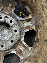 5XV56TRMAA 2016-2018 18” Dodge RAM 2500 Factory Rim 18x8 SILVER OEM 5XV56TRMAA