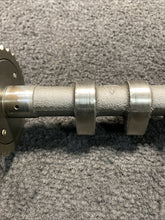 99610517854 2007-2008 Porsche Boxster Cayman Engine Left Exhaust Camshaft OEM 99610517854