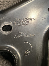 8054327 2020 BMW M2 Competition Radiator Core Support Frame OEM 8054327