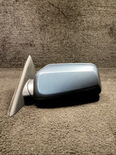 2010 Lincoln MKS Left Side Power Door Mirror Heated OEM