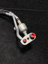 2017 GMC Sierra 2500 Denali A/C Discharge Pipes Hoses OEM