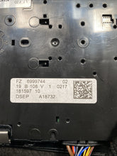 6999744 2020 BMW M2 Competition Overhead Console Dome Light OEM 6999744