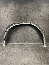 2022 BMW X3 M40i Rear Right Fender Flair Wheel Arch Trim OEM