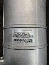 JJ501-009240 2022 BMW X3 M40i Electric Power Steering Rack Motor OEM JJ501-009240