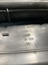 8073533 2020 BMW M2 Competition Left Side Under Hood Panel OEM 8073533