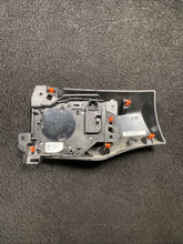 68368381AE 2021 Dodge Ram 2500 Transfer Case Switch Assembly W/ Trim OEM 68368381AE