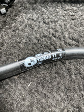 7399024 2022 BMW X3 M40i Front Windshield Washer Hose Tube OEM 7399024