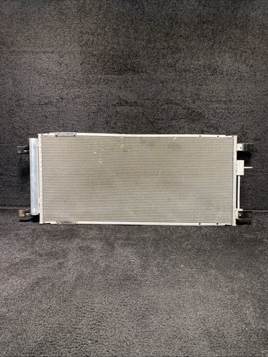 68322495AB 2021 Dodge Ram 2500 6.7L A/C Condenser OEM 68322495AB