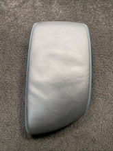 2020 BMW M2 Competition Center Console Arm Rest Black W/ Blue Stitching OEM