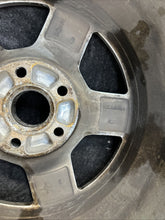 4Z7601025 2001-2005 17” Audi Allroad Factory Rim 17x7.5 SILVER OEM 4Z7601025