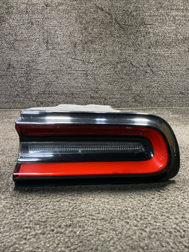 2016 Challenger SXT Right Side Taillight Lamp OEM