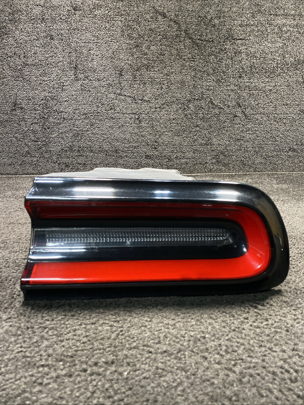 2016 Challenger SXT Right Side Taillight Lamp OEM