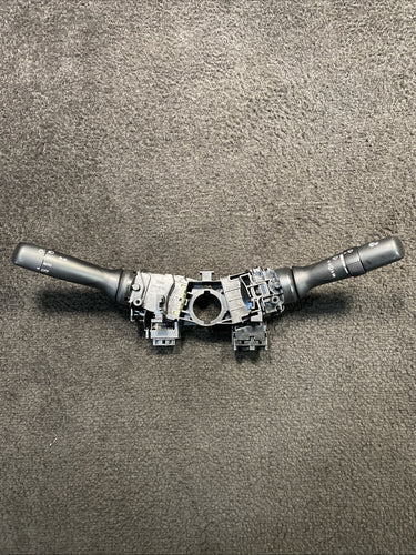 2023 Toyota GR86 Steering Column Headlight Wiper Toggle Switch OEM