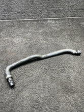 9307240 2020 BMW M2 Competition Turbo Coolant Supply Hose OEM 9307240