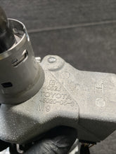 2106002841 2023 Toyota GR86 Steering Column W/ Motor Assembly OEM 2106002841