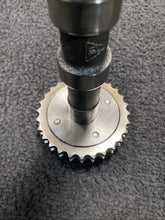 99610517854 07-08 Porsche Boxster Cayman Engine Right Exhaust Camshaft OEM 99610517854