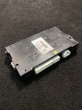 277605CH0A 2017 Infiniti Q50 Red Sport Temperature Control Module OEM 277605CH0A