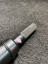 9455545 2022 BMW X3 M40i Front Drive Shaft Propeller OEM 9455545