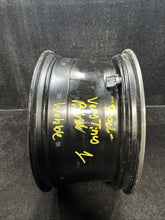 8093988BLA 2018-2019 BMW M2  19” Factory Alloy Rim REAR 19x10 OEM 8093988BLA