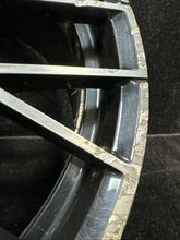 8093987BLA 2018-2019 BMW M2  19” Factory Alloy Rim FRONT 19x9 OEM 8093987BLA