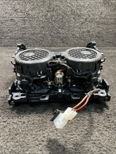 5A192C1 2022 BMW X3 M40i Center Console Cup Holders OEM 5A192C1