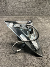 2015 Mercedes GLA250 Right Side Power Fold Door Mirror Heated BSM OEM Black