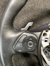 2023 Toyota GR86 Steering Driver Wheel Black Leather W/ Paddles OEM