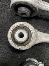 2020 BMW M2 Competition Rear Left Control Arm Set OEM