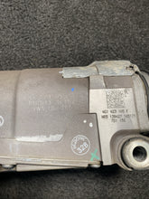 4G1423105F 2014 Audi Q7 Electric Power Steering Rack & Pinion OEM 8R1423055R