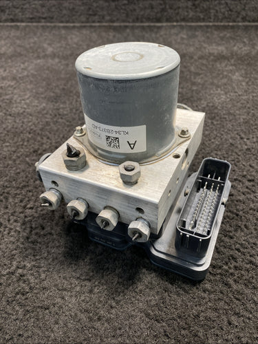 KL342B373AD 2019 Ford F150 Anti Lock Abs Brake Pump OEM KL342B373AD