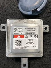 2015 AlllRoad Xenon HID Headlight Module Set OEM