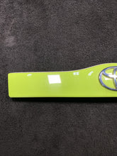 76801-47040 2004-2009 Toyota Prius Rear Tailgate Handle Trim Panel OEM 76801-47040