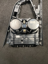 83374899 2020 BMW M2 Competition Center Console Trim Bezel W/ Cup Holder OEM 83374899