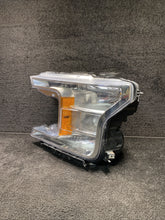 KL3413006AA 2019 Ford F150 Left Side Halogen Headlight Lamp OEM KL3413006AA