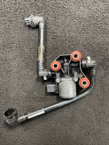 2018 Freightliner M2 106 Diesel Exhaust Fluid Pump Assembly OEM