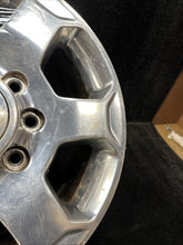 5XV56TRMAA 2016-2018 18” Dodge RAM 2500 Factory Rim 18x8 SILVER OEM 5XV56TRMAA