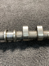 99610517854 2007-2008 Porsche Boxster Cayman Engine Left Exhaust Camshaft OEM 99610517854