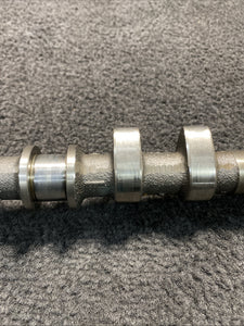 99610517854 2007-2008 Porsche Boxster Cayman Engine Left Exhaust Camshaft OEM 99610517854