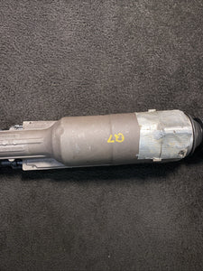 4G1423105F 2014 Audi Q7 Electric Power Steering Rack & Pinion OEM 8R1423055R