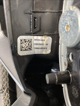 2022 Jeep Compass Steering Driver Wheel W/ Controls OEM