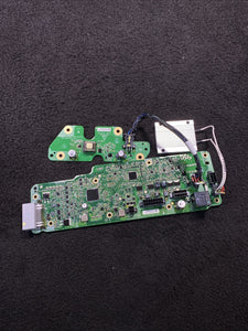 104270301G 2012-2020 Tesla Model S X Battery Standby Supply & BMS Mother Board Unit OEM