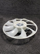 2685002020 2023 Toyota GR86 Engine Cooling Fan Blade With Motor OEM 2685002020