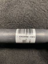 A2463309300 2015 Mercedes GLA250 Front Right Cv Axle Shaft OEM A2463309300