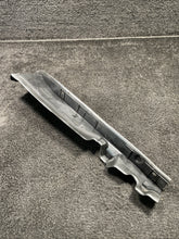 8073534 2020 BMW M2 Competition Right Side Under Hood Panel OEM 8073534