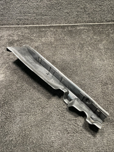 8073534 2020 BMW M2 Competition Right Side Under Hood Panel OEM 8073534